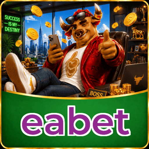 eabet Jackpots Progressivos