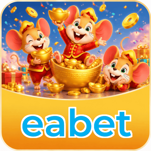 Logo eabet Loteria Online