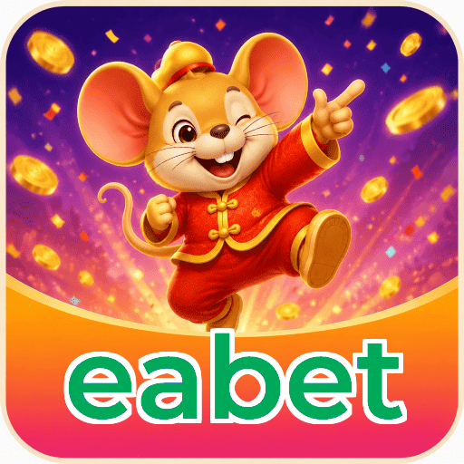 Logo da eabet