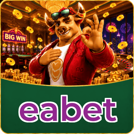 Logo eabet Telegram Canal Oficial