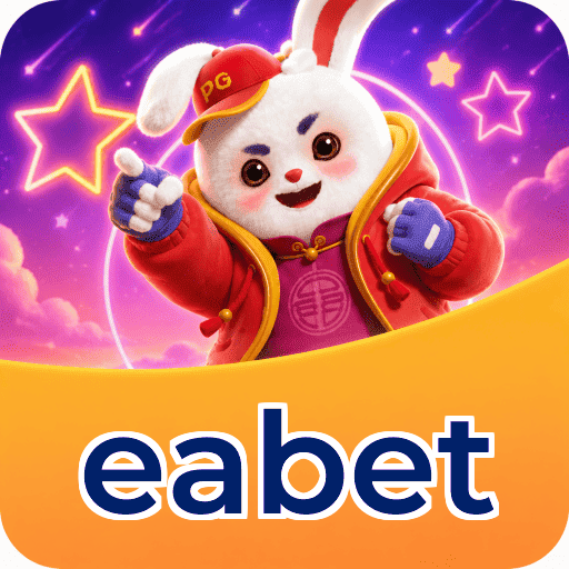 eabet Download Speed Test Logo - Teste de Velocidade Certificado